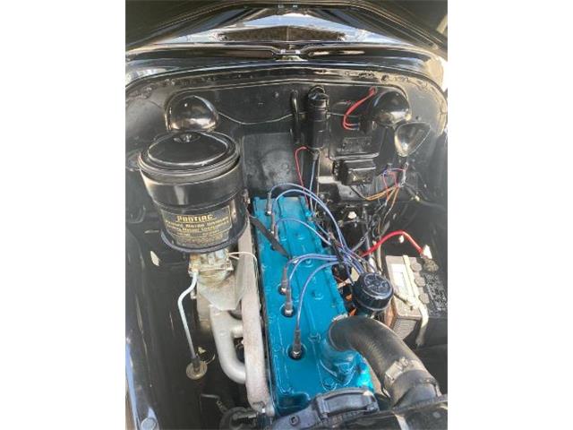 1940 Pontiac Silver Streak (CC-2112836) for sale in Cadillac, Michigan