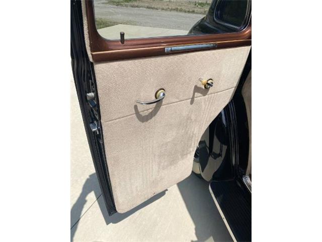 1940 Pontiac Silver Streak (CC-2112836) for sale in Cadillac, Michigan