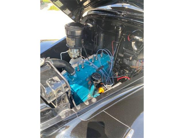 1940 Pontiac Silver Streak (CC-2112836) for sale in Cadillac, Michigan
