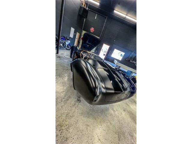 1965 AC Cobra (CC-2112837) for sale in Cadillac, Michigan