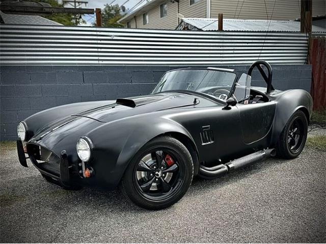 1965 AC Cobra (CC-2112837) for sale in Cadillac, Michigan