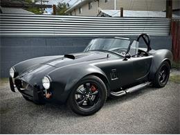 1965 AC Cobra (CC-2112837) for sale in Cadillac, Michigan