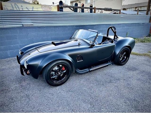 1965 AC Cobra (CC-2112837) for sale in Cadillac, Michigan