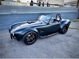 1965 AC Cobra (CC-2112837) for sale in Cadillac, Michigan