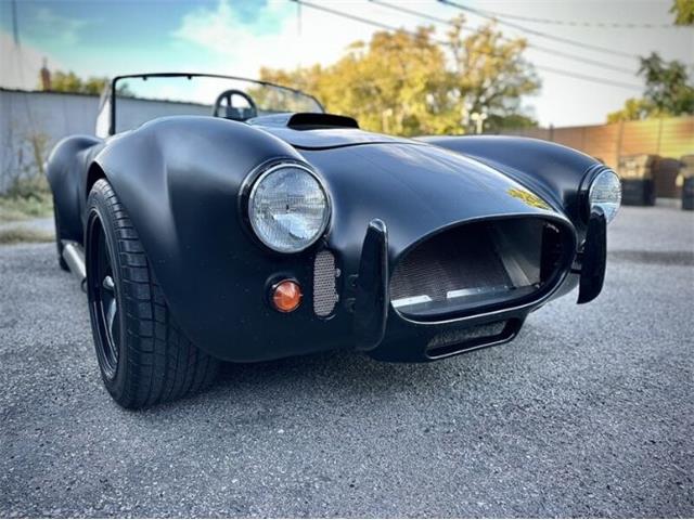 1965 AC Cobra (CC-2112837) for sale in Cadillac, Michigan