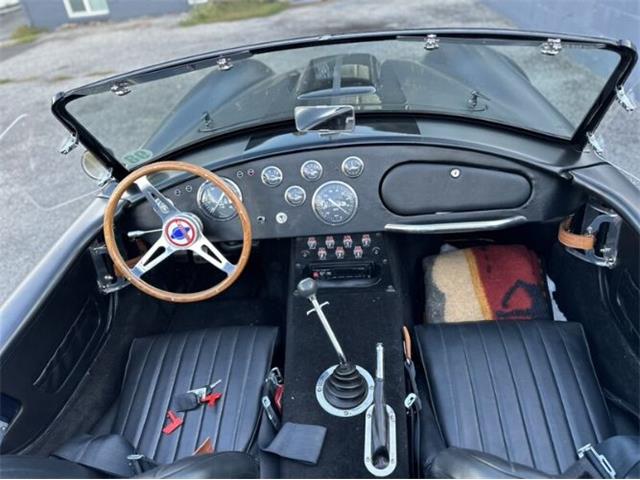 1965 AC Cobra (CC-2112837) for sale in Cadillac, Michigan