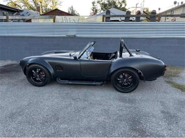 1965 AC Cobra (CC-2112837) for sale in Cadillac, Michigan