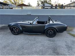 1965 AC Cobra (CC-2112837) for sale in Cadillac, Michigan