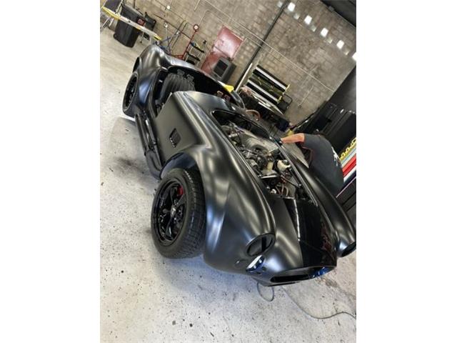 1965 AC Cobra (CC-2112837) for sale in Cadillac, Michigan