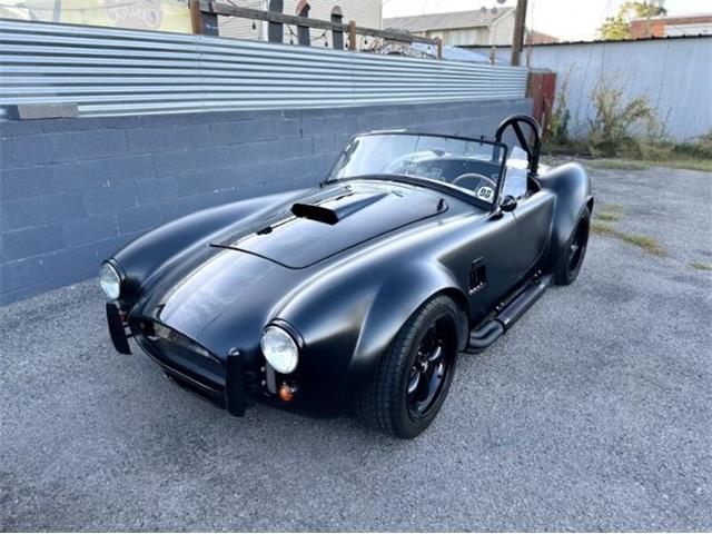 1965 AC Cobra (CC-2112837) for sale in Cadillac, Michigan