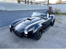 1965 AC Cobra (CC-2112837) for sale in Cadillac, Michigan