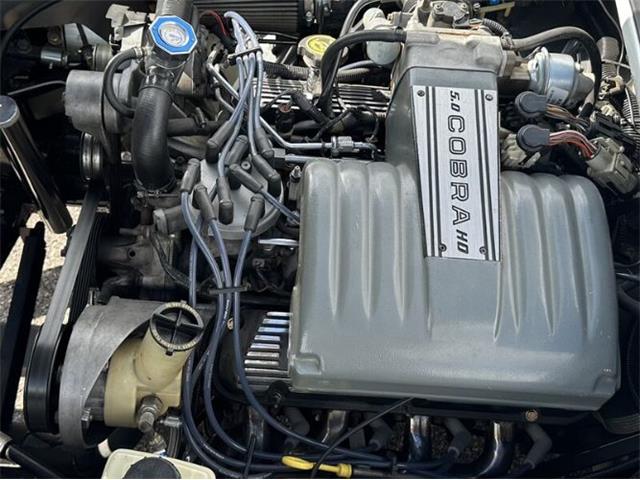1965 AC Cobra (CC-2112837) for sale in Cadillac, Michigan
