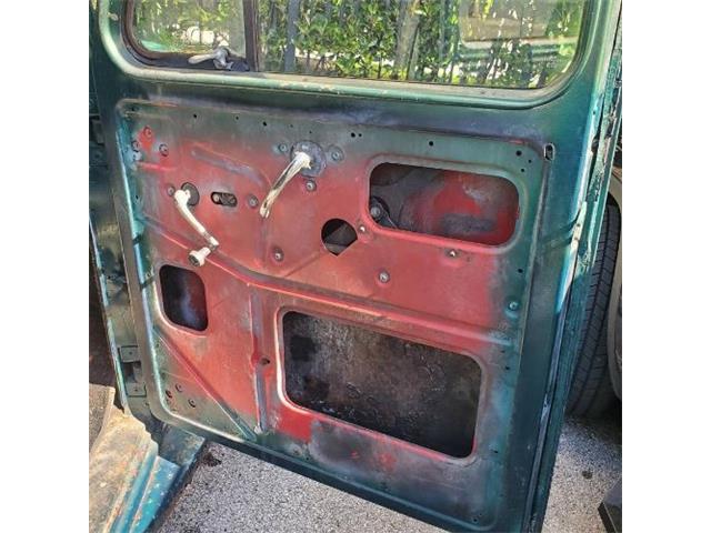 1955 Willys Wagoneer (CC-2112838) for sale in Cadillac, Michigan