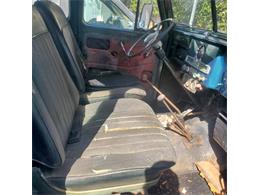 1955 Willys Wagoneer (CC-2112838) for sale in Cadillac, Michigan