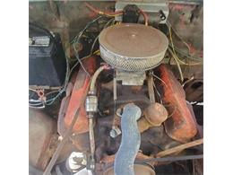 1955 Willys Wagoneer (CC-2112838) for sale in Cadillac, Michigan