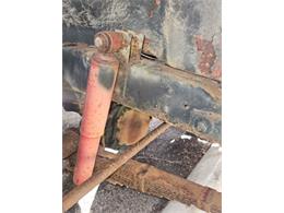 1955 Willys Wagoneer (CC-2112838) for sale in Cadillac, Michigan