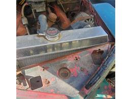 1955 Willys Wagoneer (CC-2112838) for sale in Cadillac, Michigan