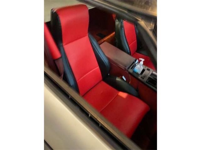 1984 Chevrolet Corvette (CC-2110284) for sale in Cadillac, Michigan