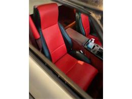 1984 Chevrolet Corvette (CC-2110284) for sale in Cadillac, Michigan