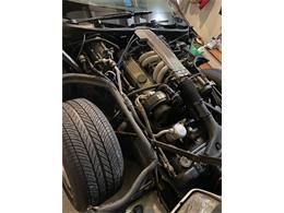 1984 Chevrolet Corvette (CC-2110284) for sale in Cadillac, Michigan