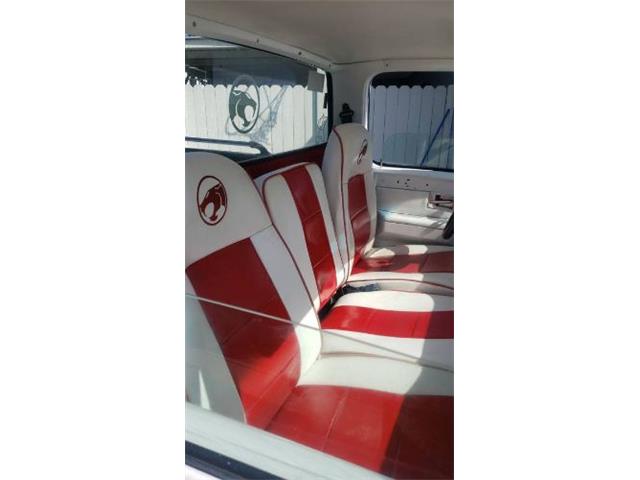 1983 GMC Sierra (CC-2112840) for sale in Cadillac, Michigan