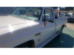 1983 GMC Sierra (CC-2112840) for sale in Cadillac, Michigan