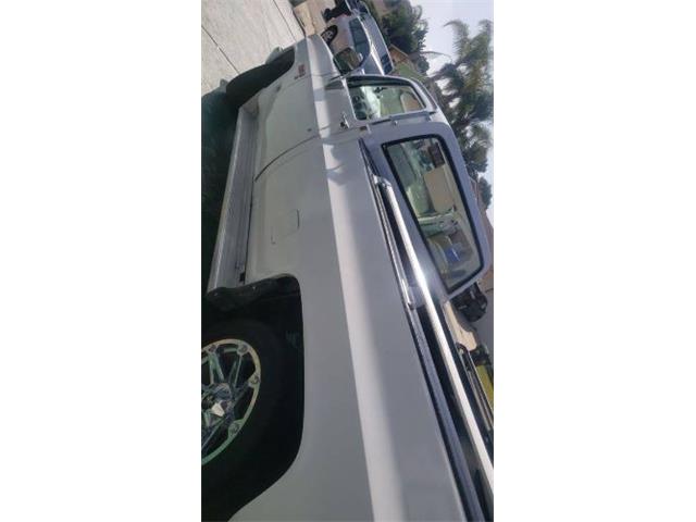 1983 GMC Sierra (CC-2112840) for sale in Cadillac, Michigan