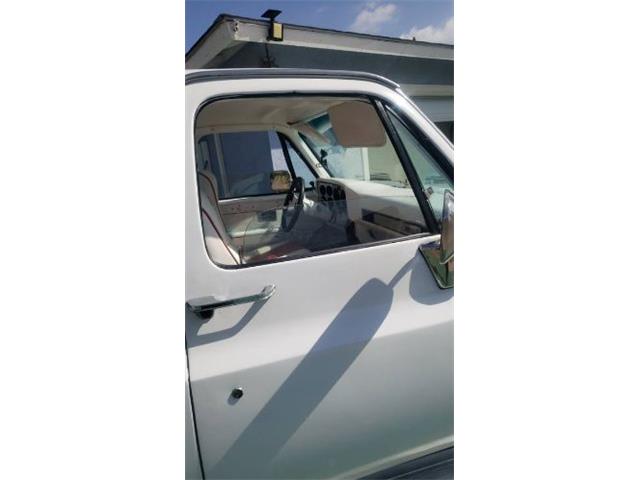 1983 GMC Sierra (CC-2112840) for sale in Cadillac, Michigan