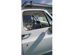 1983 GMC Sierra (CC-2112840) for sale in Cadillac, Michigan