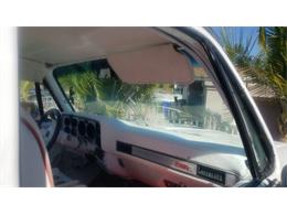 1983 GMC Sierra (CC-2112840) for sale in Cadillac, Michigan
