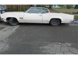 1970 Oldsmobile Delta 88 (CC-2112841) for sale in Cadillac, Michigan