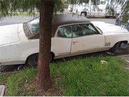 1970 Oldsmobile Delta 88 (CC-2112841) for sale in Cadillac, Michigan