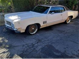 1970 Oldsmobile Delta 88 (CC-2112841) for sale in Cadillac, Michigan