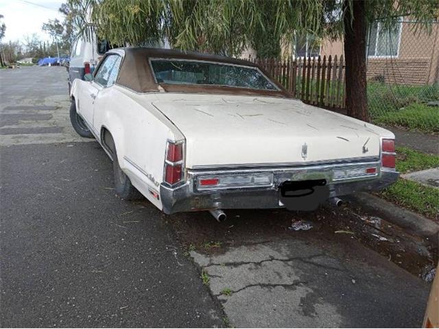 1970 Oldsmobile Delta 88 (CC-2112841) for sale in Cadillac, Michigan