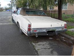 1970 Oldsmobile Delta 88 (CC-2112841) for sale in Cadillac, Michigan