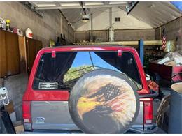 1986 Ford Bronco (CC-2112842) for sale in Cadillac, Michigan
