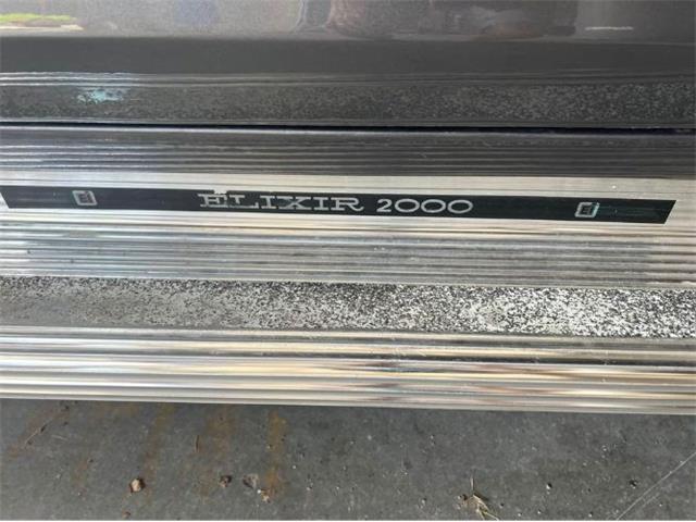 1986 Ford Bronco (CC-2112842) for sale in Cadillac, Michigan
