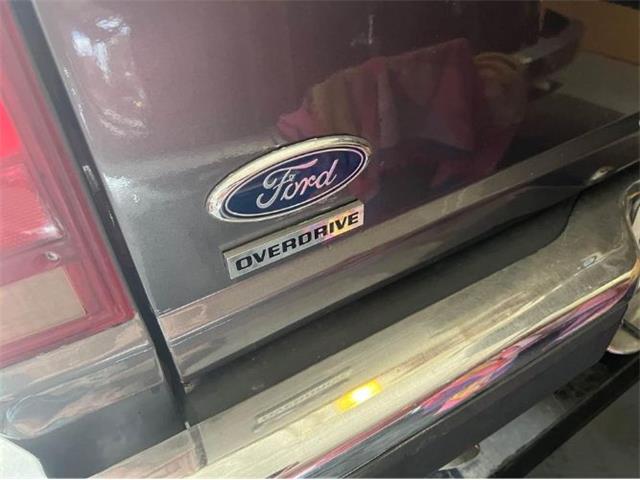 1986 Ford Bronco (CC-2112842) for sale in Cadillac, Michigan