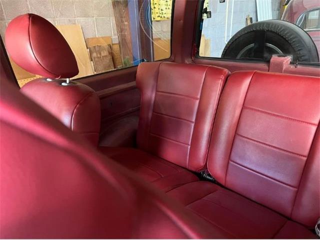 1986 Ford Bronco (CC-2112842) for sale in Cadillac, Michigan