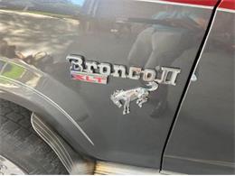 1986 Ford Bronco (CC-2112842) for sale in Cadillac, Michigan