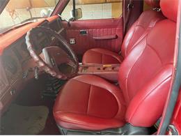 1986 Ford Bronco (CC-2112842) for sale in Cadillac, Michigan