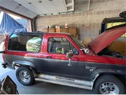 1986 Ford Bronco (CC-2112842) for sale in Cadillac, Michigan
