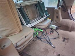 1999 Land Rover Discovery (CC-2112843) for sale in Cadillac, Michigan