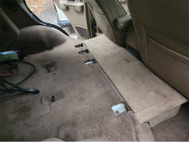 1999 Land Rover Discovery (CC-2112843) for sale in Cadillac, Michigan