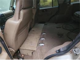 1999 Land Rover Discovery (CC-2112843) for sale in Cadillac, Michigan