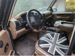 1999 Land Rover Discovery (CC-2112843) for sale in Cadillac, Michigan