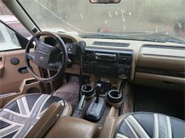 1999 Land Rover Discovery (CC-2112843) for sale in Cadillac, Michigan