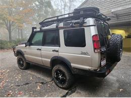 1999 Land Rover Discovery (CC-2112843) for sale in Cadillac, Michigan