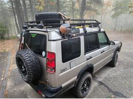 1999 Land Rover Discovery (CC-2112843) for sale in Cadillac, Michigan