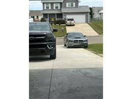 2006 Dodge Charger (CC-2112844) for sale in Cadillac, Michigan